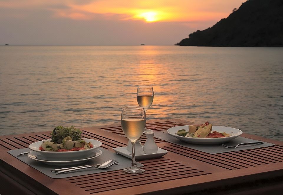 5. 마리나 샌즈 리..