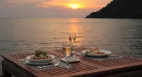 Marina Sands Resort Hotels in Koh Chang
