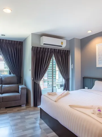 รูปภาพของแกรนด์ อินเตอร์ โฮเทล