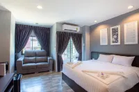 Grand Inter Hotel Các khách sạn ở 