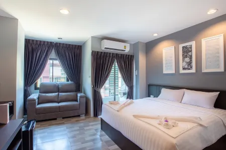 Grand Inter Hotel