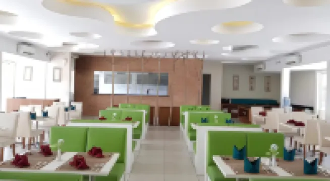 Trio Azana Resort Magelang