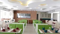 Front One Resort Magelang