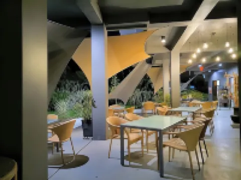 Mahi Mahi Dive Resort Hotels in Negros Oriental