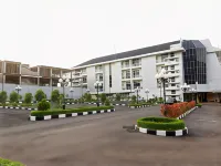 Best Western Plus Enugu Các khách sạn ở 