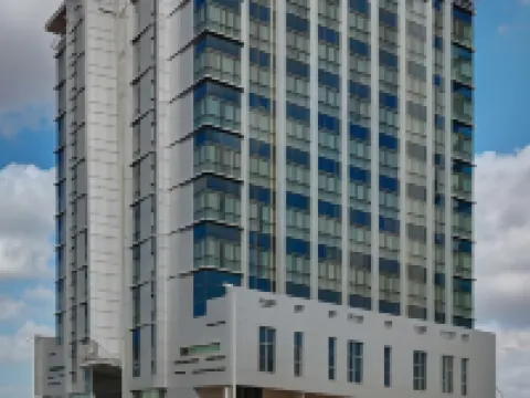 The S Hotel Al Barsha Hotels in Dubai