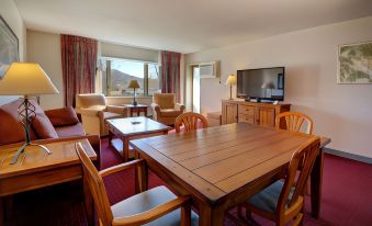 Fireside Inn & Suites Gilford