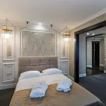 Jardin Park Hotel