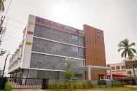 Ilara Hotels & Spa Hotels in Nellore