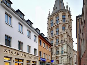 Hotel Stern am Rathaus