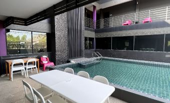 Nangfa Mini Hotel - Housity