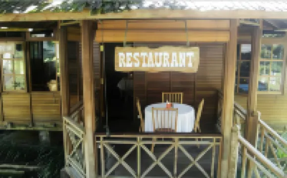 Highland Resort & Nature Tours Các khách sạn ở Tomohon City