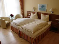 Altstadt Hotel