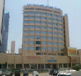 科威特大陸酒店