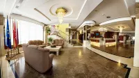 Hotel Aida Hotels in Torrejon De Ardoz