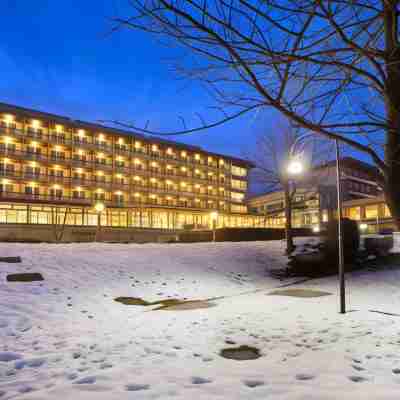 Bled Rose Hotel Hotel Exterior