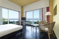 Punta San Martino Hotel in zona Spiaggia Libera "Carretta" Cogoleto
