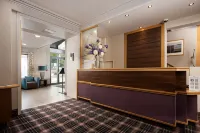 Windermere Rooms at the Wateredge Inn Hotels in Ambleside