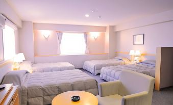 Hotel New Chikou - Housity