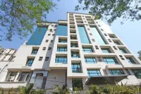 The Caliph Hotel, Mumbai Near Powai Lake Hôtels à : Powai