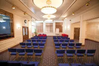 Caledonian Hotel Hotels in Newcastle