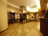 Hotel Route-Inn Court  Shinonoi Hotels in Nagano