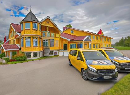 Gardermoen Hotel Bed & Breakfast