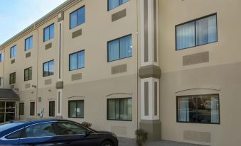 Comfort Inn & Suites Middletown - Franklin