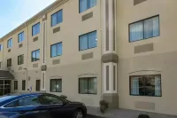 Comfort Inn & Suites Middletown - Franklin Các khách sạn ở Middletown
