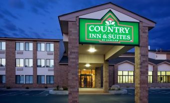 Country Inn & Suites by Radisson, Coon Rapids, MN