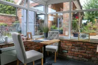 Harmony House Boutique B&B Hotels in Escrick