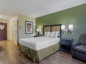 Extended Stay America Suites - San Jose - Santa Clara