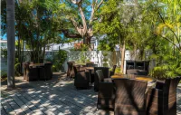 Ellas Cottages - Key West Historic Inns - Tiny houses
