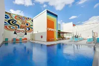 Citymax Hotel Business Bay - Beach