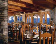 Lajitas Golf Resort Hotels in Brewster County