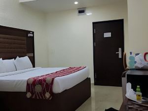 Parris Royal Hotel