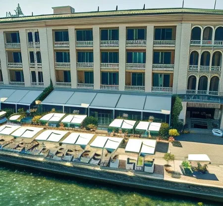 Brijuni Hotel Neptun
