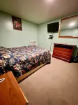 Your Motel Hotels in Van Buren Charter Township