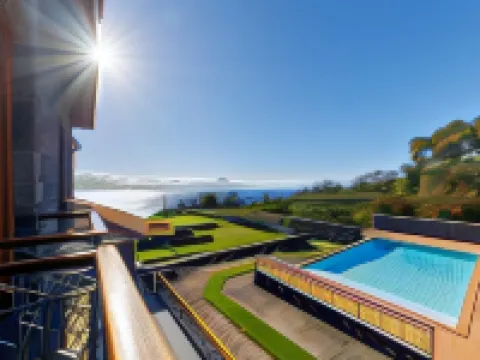 Quinta da Magnólia AR Hotels in Velas