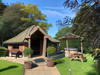 Burton Lodge Guest House & Spa - Homestays
