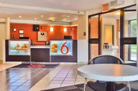 Motel 6 East Syracuse, NY - Airport
