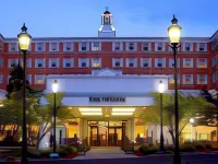 The Westin Governor Morris, Morristown Các khách sạn ở Morristown
