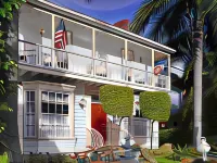 Sabal Palm House Bed and Breakfast Các khách sạn gần Lake Worth Playhouse