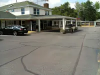 Elite Inn Hotels in Canterbury