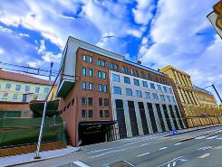 Boromeum Residence