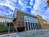 Boromeum Residence Hotels in 