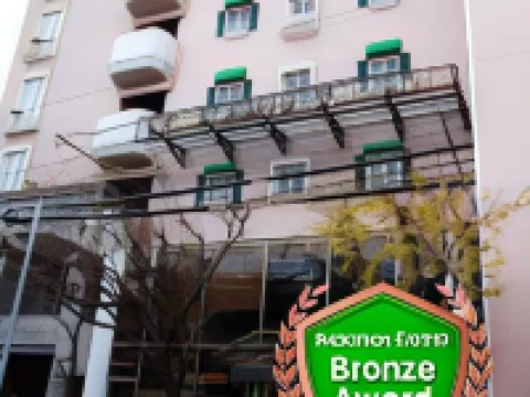 広島インテリジェントホテル スタジアム前（本館） 広島のホテル