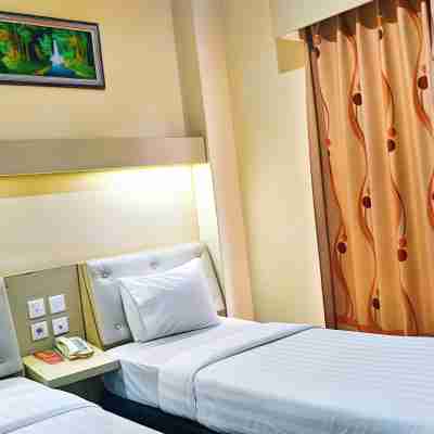 Permata Inn Slawi Rooms