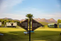 Nex Station Kanchanaburi Hotels in Tha Muang