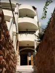 Levantin Inn 1/3 Room Sea Side N.10